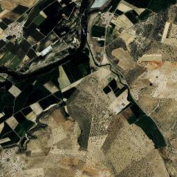 Galisancho High Resolution Satellite Map