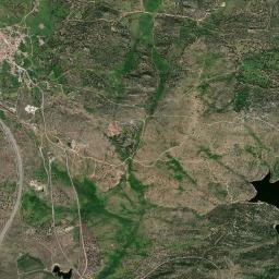 Cardeñosa High Resolution Satellite Map