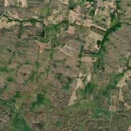 San Esteban de los Patos High Resolution Satellite Map