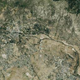 Boalo High Resolution Satellite Map