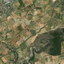 Torija High Resolution Satellite Map