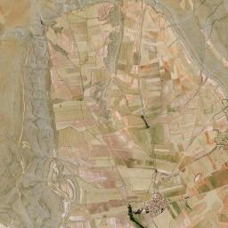 Lidón High Resolution Satellite Map