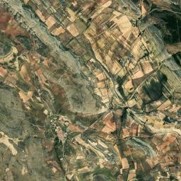 Rillo High Resolution Satellite Map