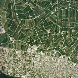 Deltebre High Resolution Satellite Map