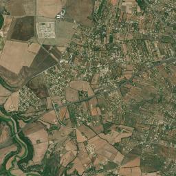 Bancali High Resolution Satellite Map