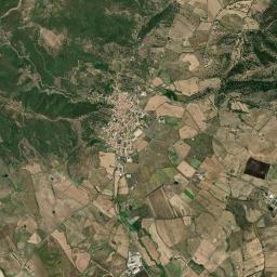 Tula High Resolution Satellite Map