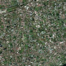 Santa Maria La Carità High Resolution Satellite Map