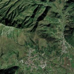 San Cipriano Picentino High Resolution Satellite Map