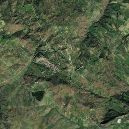 Cancellara High Resolution Satellite Map