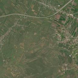 Bashkia Fier High Resolution Satellite Map