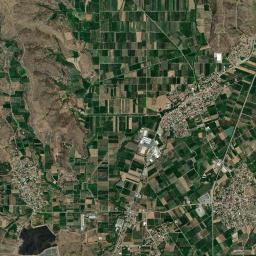 Rizó High Resolution Satellite Map