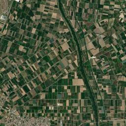 Arsénio High Resolution Satellite Map