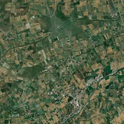 Dörtdivan High Resolution Satellite Map