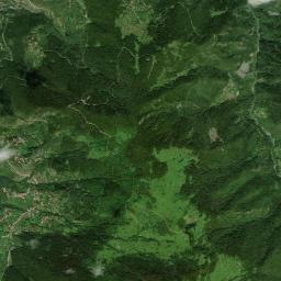 Maçka High Resolution Satellite Map