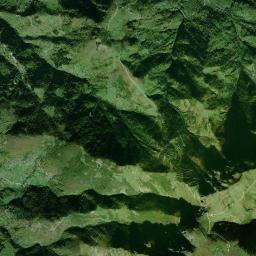 Araklı High Resolution Satellite Map