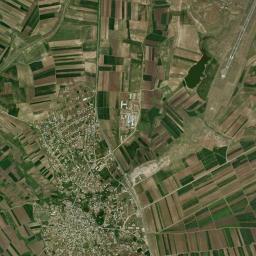 Azatan High Resolution Satellite Map