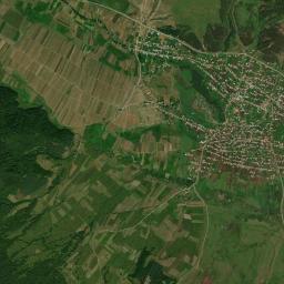 Margahovit High Resolution Satellite Map