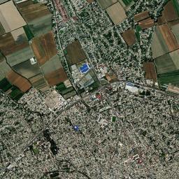 Shahrikhon Tumani High Resolution Satellite Map