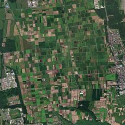 Misawa Shi High Resolution Satellite Map