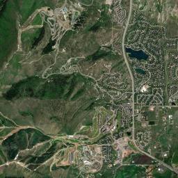 4567-5043 Utah 224, Park City, UT Satellite Map