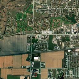 2001-2063 West 39th Street, Kearney, NE Satellite Map