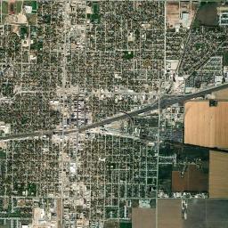 2305 Central Avenue Kearney NE Satellite Map