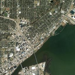 Peoria, Illinois map(satellite map)