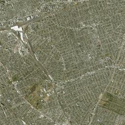 Hollis High Resolution Satellite Map