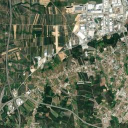 Albergaria-a-Velha High Resolution Satellite Map
