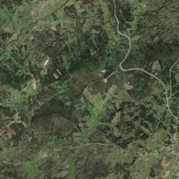 Maceira High Resolution Satellite Map