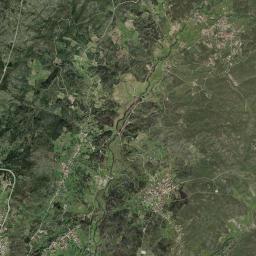 Sobral Pichorro High Resolution Satellite Map