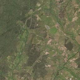 Minhocal High Resolution Satellite Map