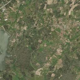 Alverca da Beira High Resolution Satellite Map