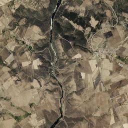 Castillejo de Martín Viejo High Resolution Satellite Map