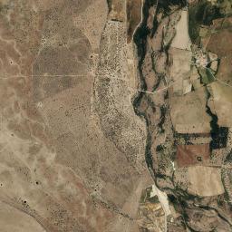 Castraz High Resolution Satellite Map