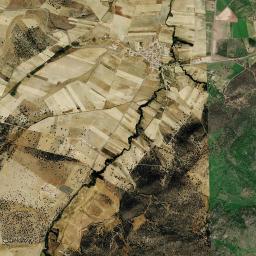 Muñico High Resolution Satellite Map