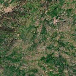 Cillán High Resolution Satellite Map