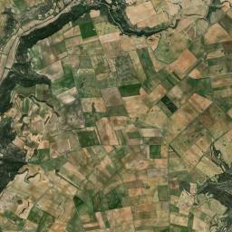 Valdegrudas High Resolution Satellite Map