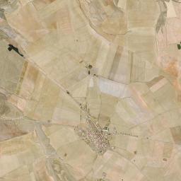 Argente High Resolution Satellite Map