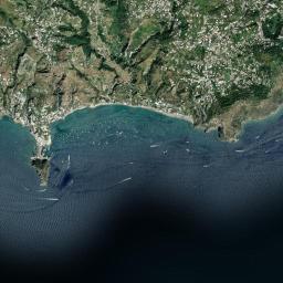 Sant'Angelo High Resolution Satellite Map