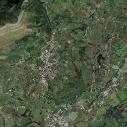 Pezzano-Filetta High Resolution Satellite Map
