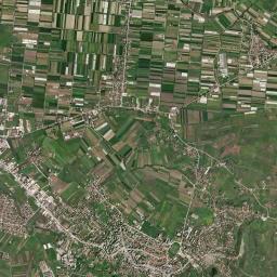 Patos High Resolution Satellite Map