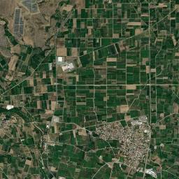 Episkopí High Resolution Satellite Map