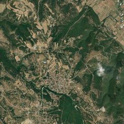 Fíliro High Resolution Satellite Map