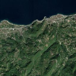 Ulaşlı High Resolution Satellite Map