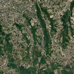Yuvacık High Resolution Satellite Map
