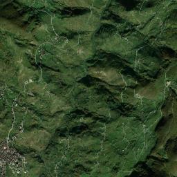 Aybastı İlçesi High Resolution Satellite Map