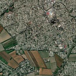 Shahrixon High Resolution Satellite Map