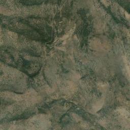 Lassen County High Resolution Satellite Map