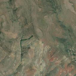 Washoe County High Resolution Satellite Map